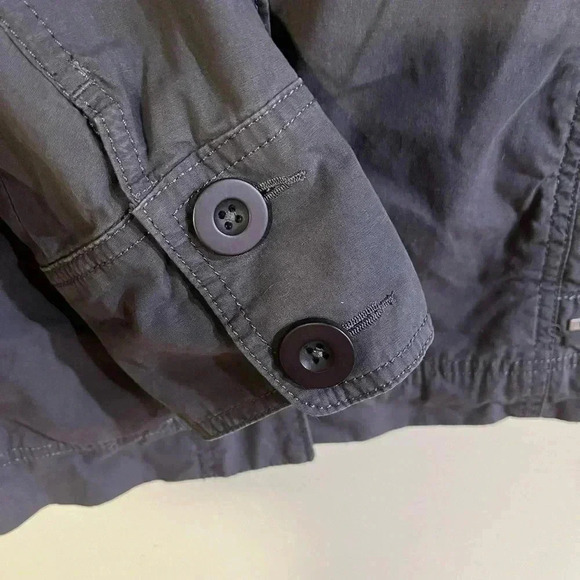 ❤️2/$50❤️[US6] MEC outdoor waterproof Women Button  down Shirket - Picture 5 of 8